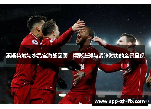 莱斯特城与水晶宫激战回顾：精彩进球与紧张对决的全景呈现