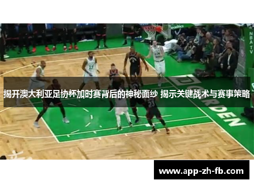 揭开澳大利亚足协杯加时赛背后的神秘面纱 揭示关键战术与赛事策略