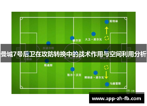 曼城7号后卫在攻防转换中的战术作用与空间利用分析