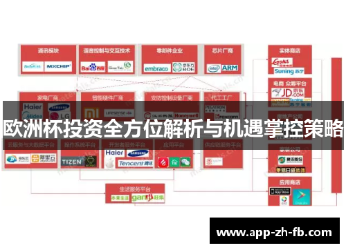 欧洲杯投资全方位解析与机遇掌控策略